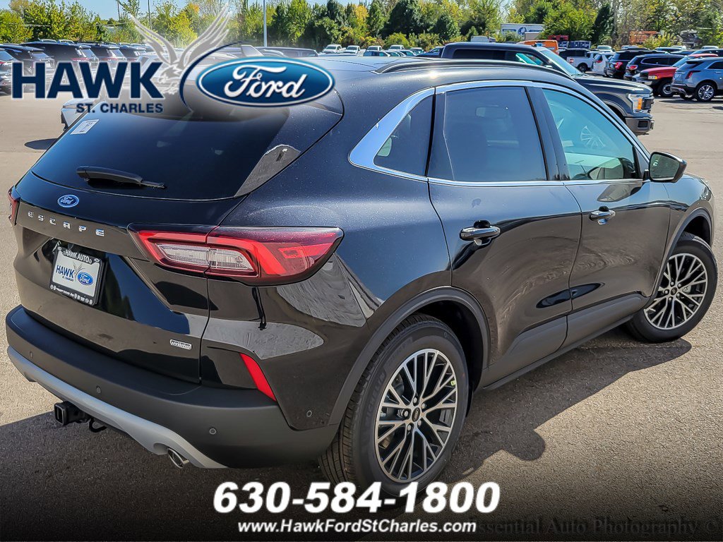 2024 FORD ESCAPE - Image 6