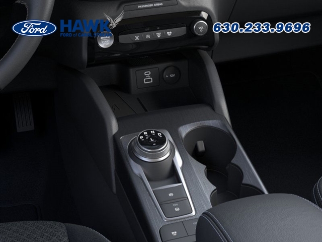 2024 FORD ESCAPE - Image 15