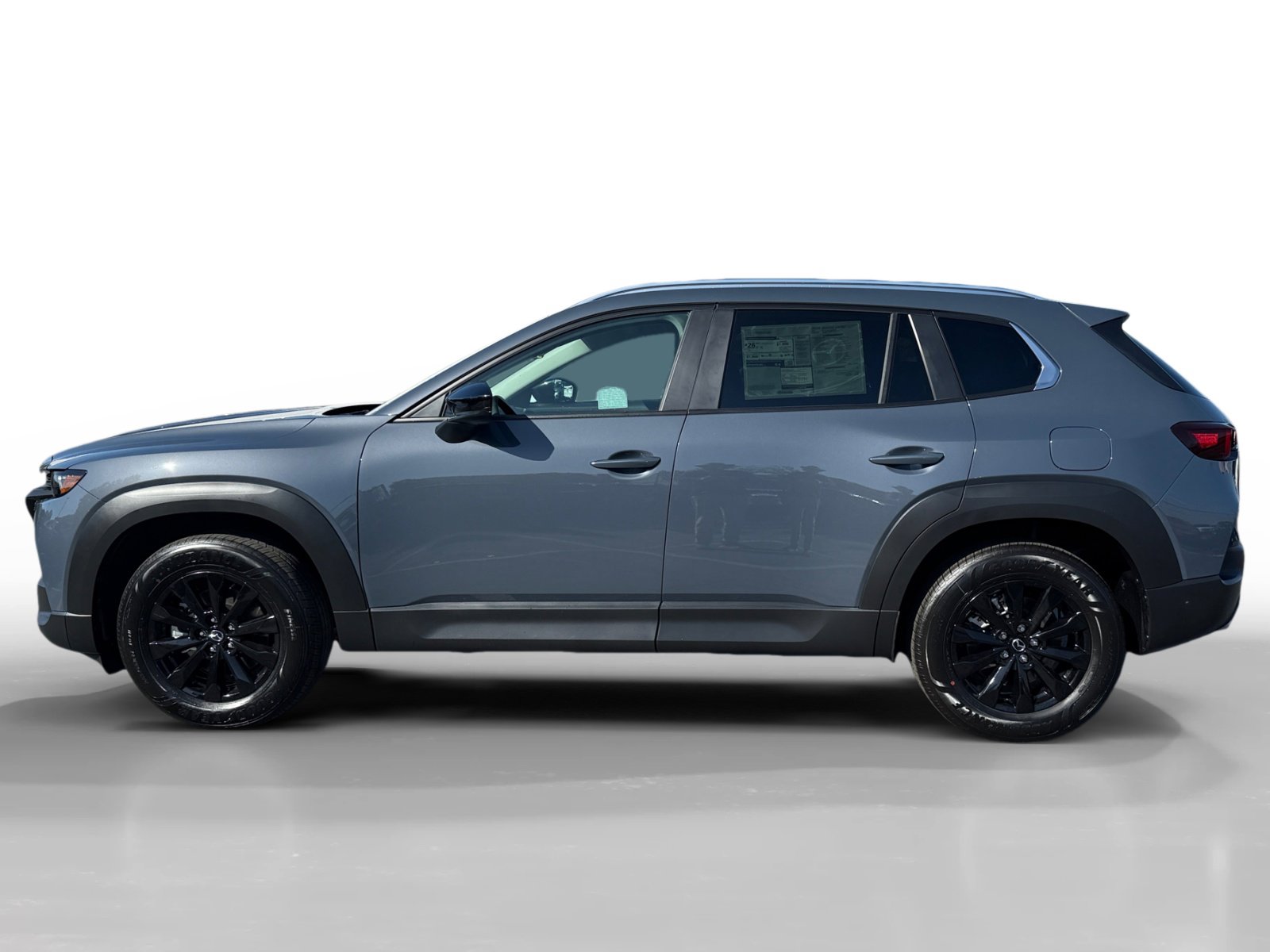 2026 Mazda CX-50 2.5 Select photo 2