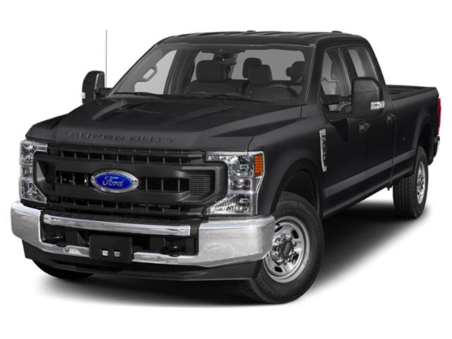 2021 Ford F-250 Super Duty XL's photo