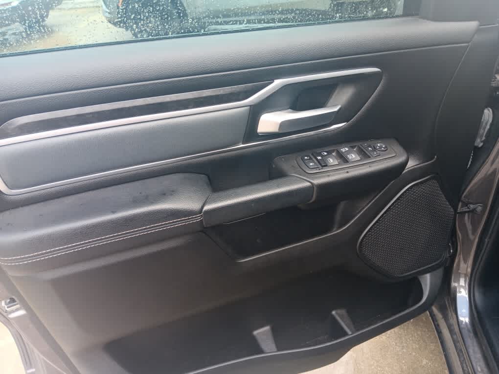 2023 Ram 1500 Big Horn photo 6