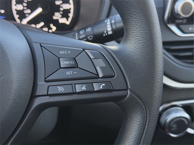 2025 Nissan Altima 2.5 S photo 16