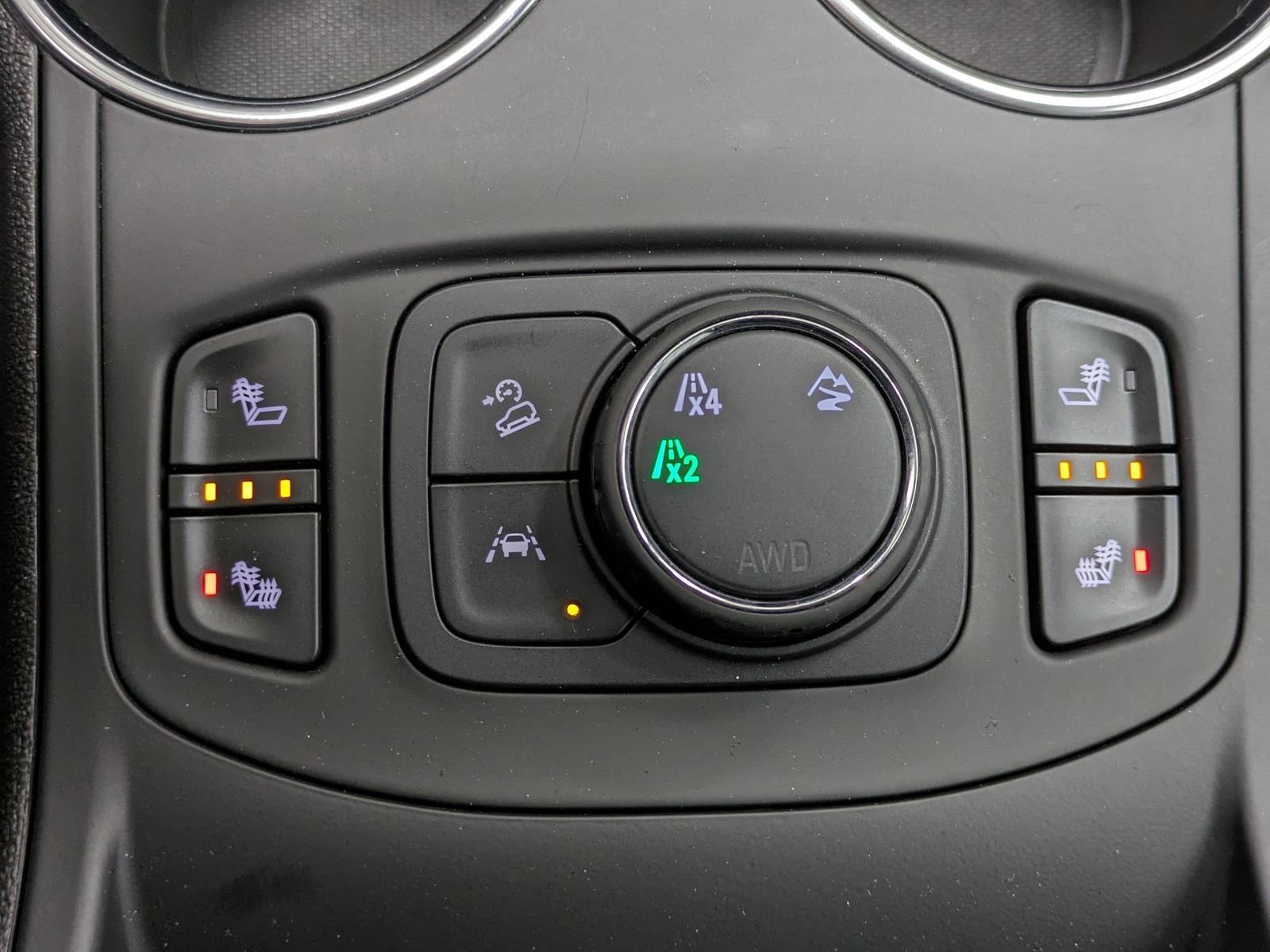2024 Gmc Terrain SLT photo 6