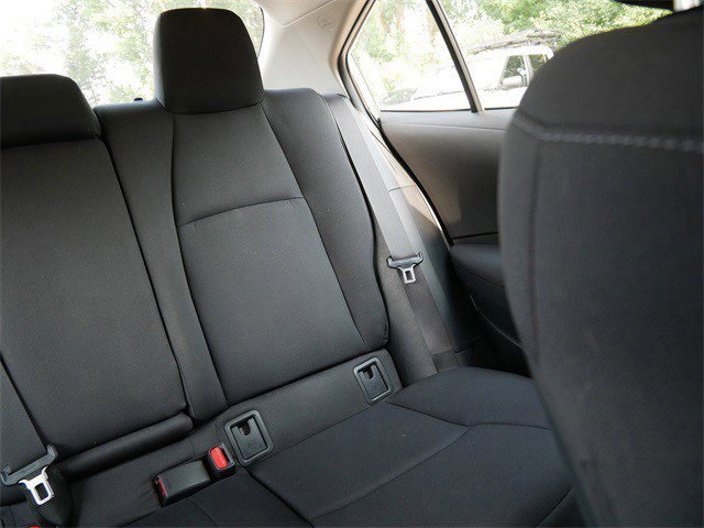 2024 Toyota Corolla LE photo 15