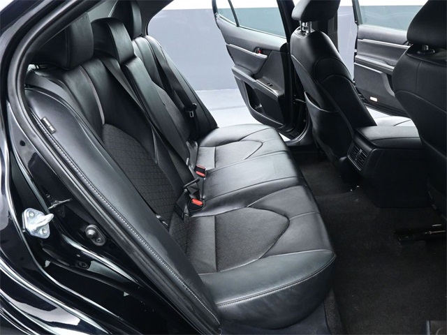 2023 Toyota Camry XSE photo 27