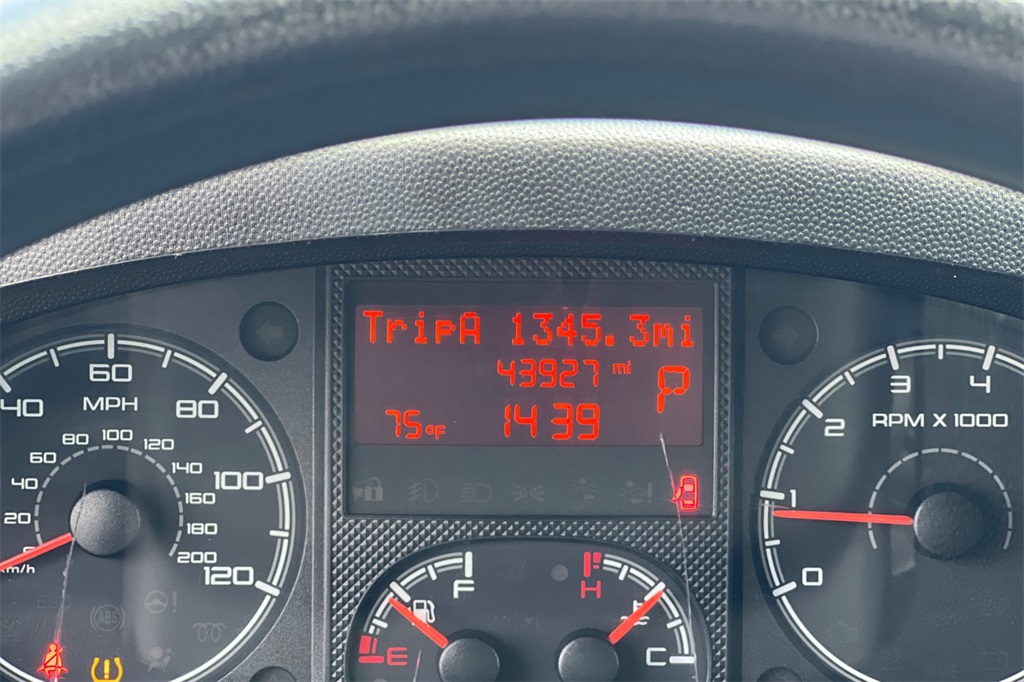 2021 Ram ProMaster 1500 photo 30