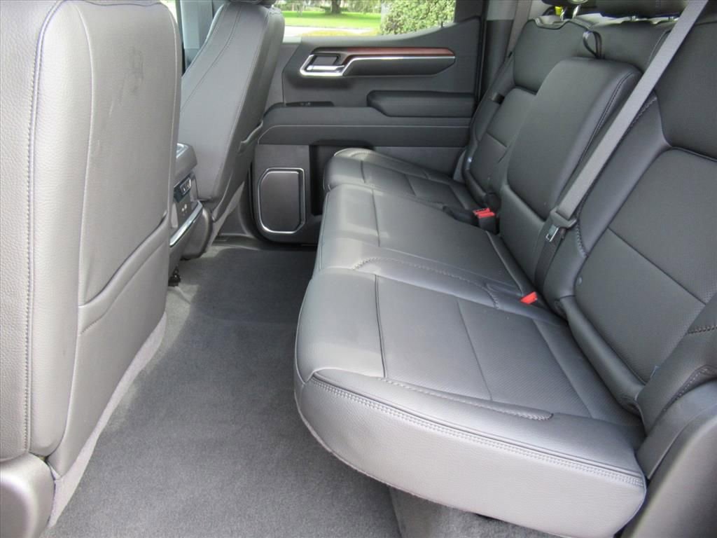 2025 Gmc Sierra 1500 Denali photo 31
