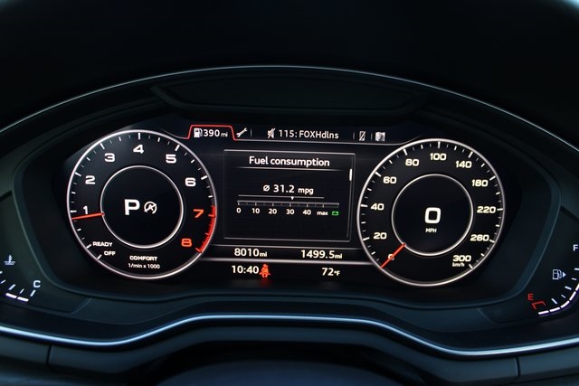 2018 Audi A5 2.0T Premium Plus Quattro photo 20
