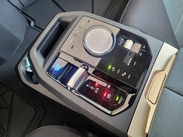 2025 Bmw iX iX xDrive50 photo 20