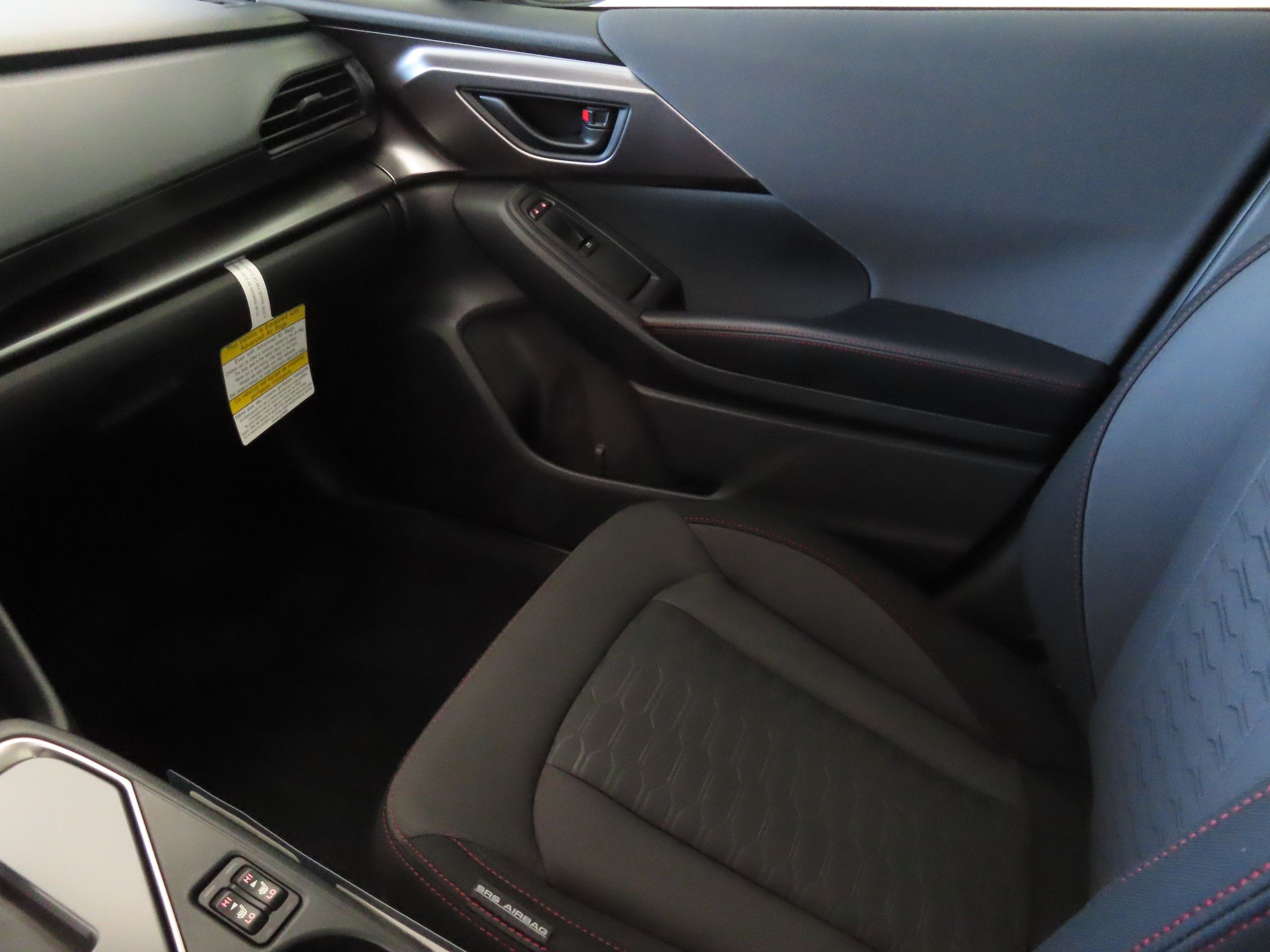 2025 Subaru Impreza Sport photo 17