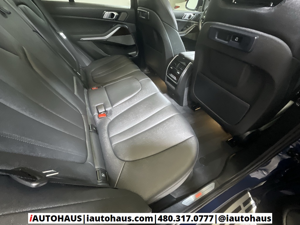 2020 Bmw X5 sDrive40i photo 14
