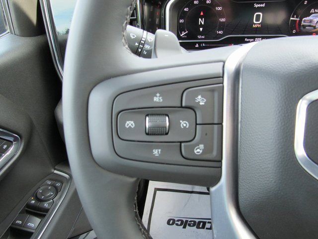 2025 Gmc Sierra 1500 SLT photo 10