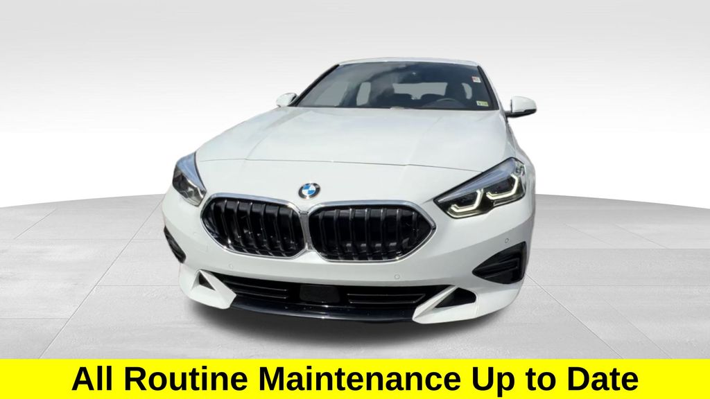 2024 Bmw 228i photo 3