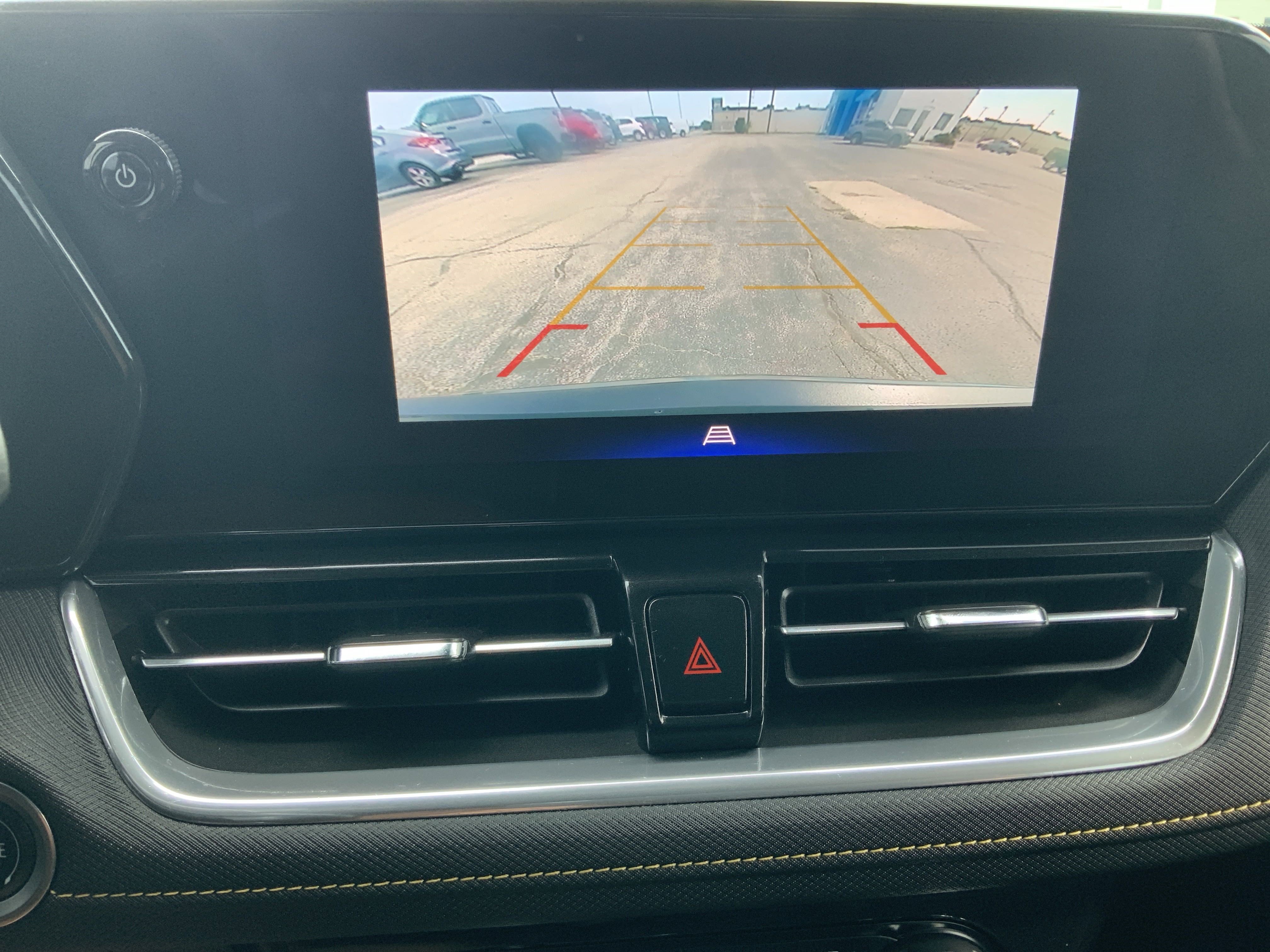 2024 Chevrolet Trailblazer ACTIV photo 15