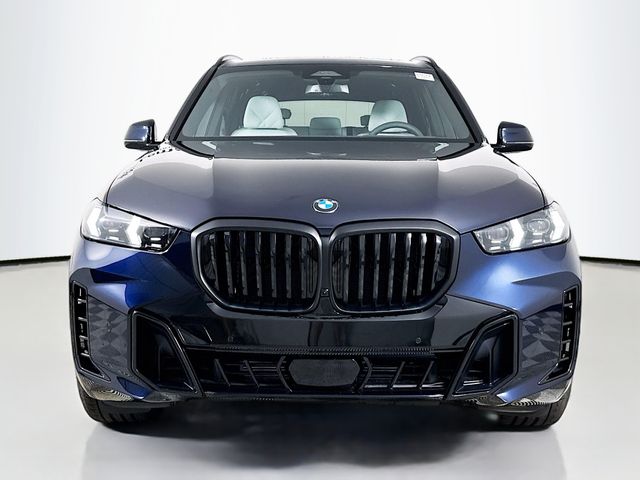 New 2026 Black BMW xDrive40i image 2