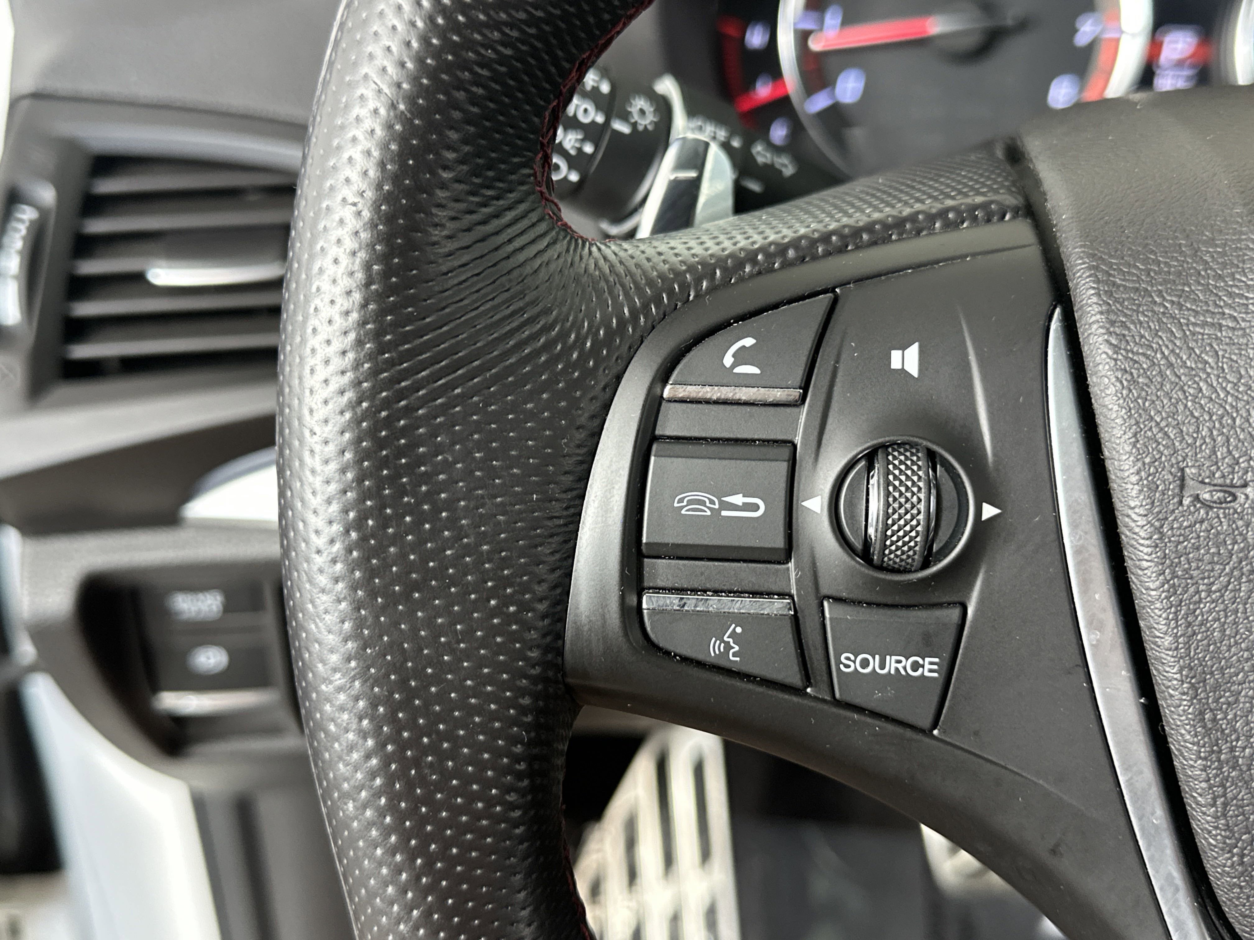 2019 Acura MDX Technology A-Spec photo 15