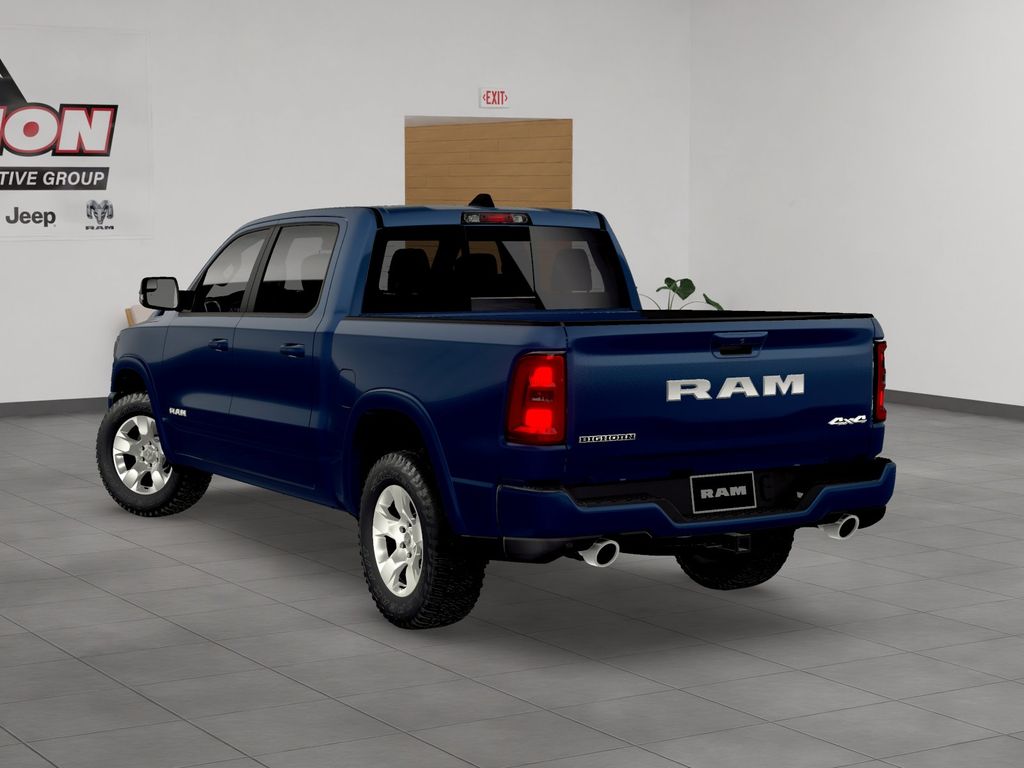 2026 Ram 1500 Big Horn Lone Star photo 4
