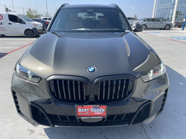 2026 Bmw X5 sDrive40i photo 2