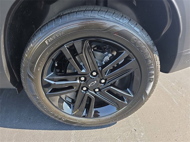 2026 Chevrolet Trax ACTIV photo 32