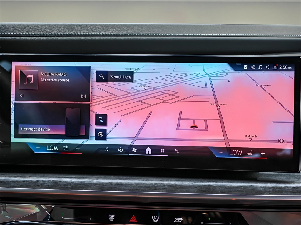 2025 Bmw i7 xDrive60 photo 15