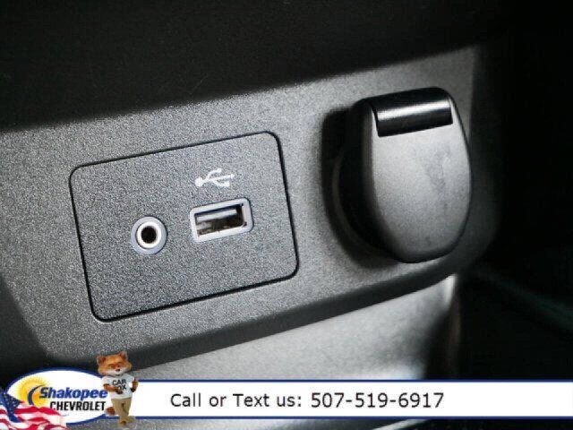2021 Nissan Rogue Sport S photo 22