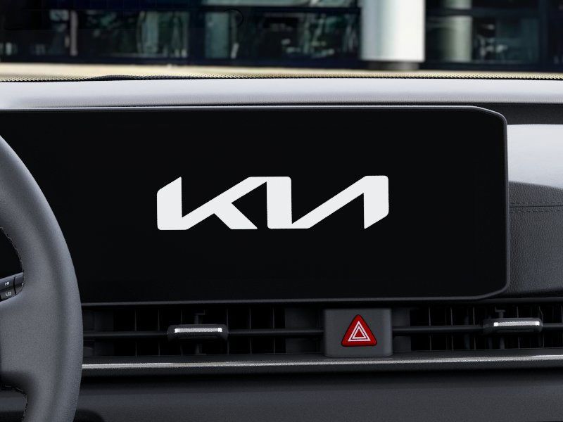 2026 Kia Carnival EX photo 18