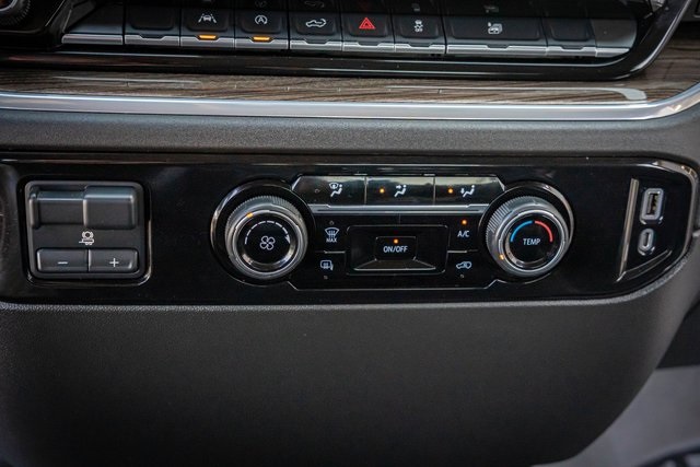 2022 Chevrolet Silverado 1500 LT photo 27