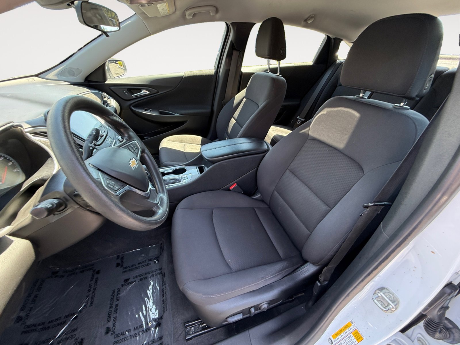 2022 Chevrolet Malibu 1LT photo 10