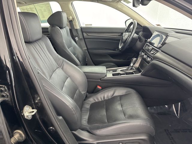 2018 Honda Accord EX-L photo 20