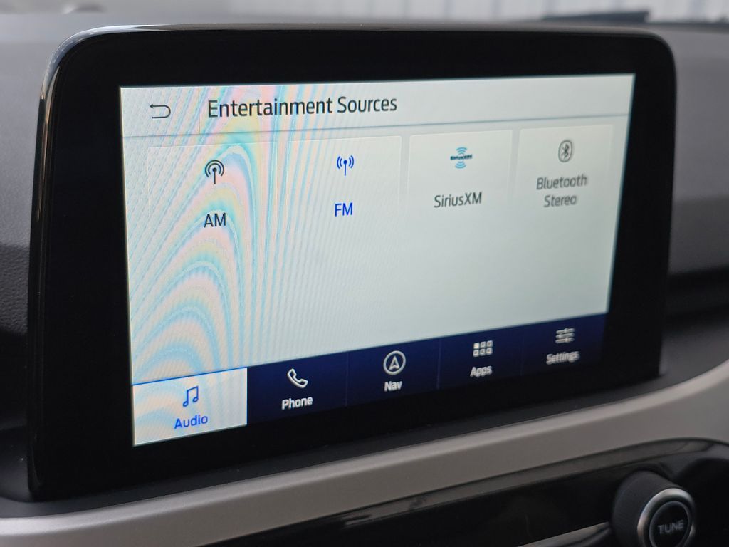 2022 Ford Escape Plug-In Hybrid SE photo 27
