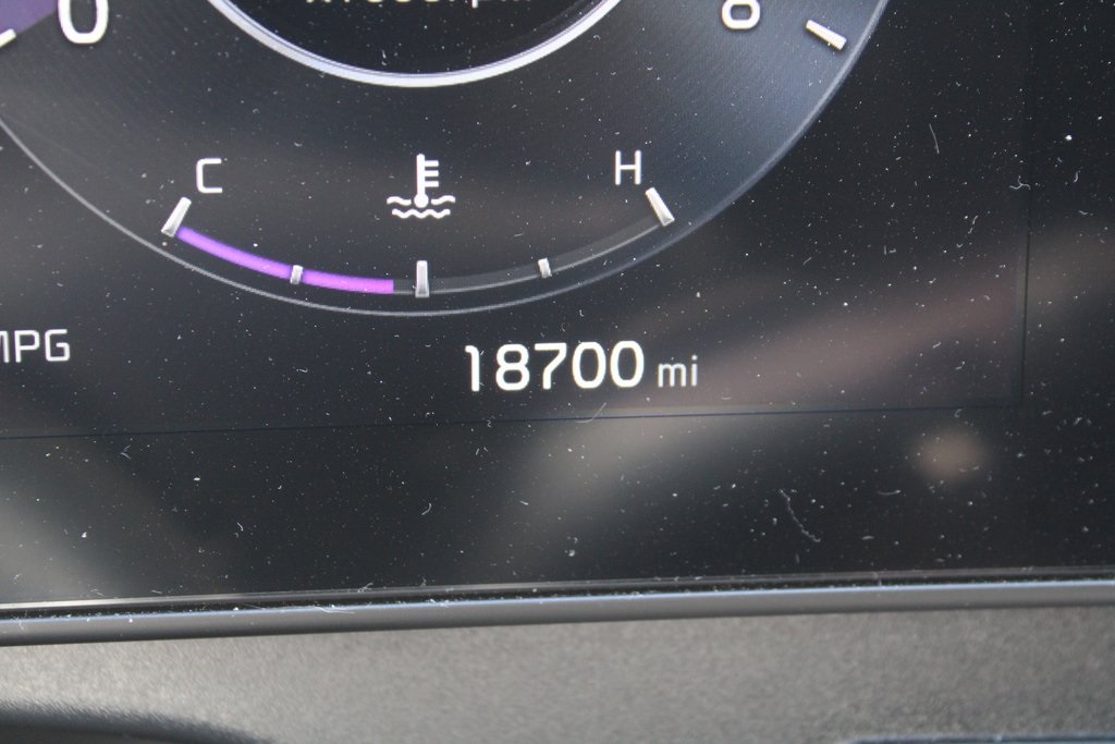 2023 Kia Sportage X-Pro photo 24