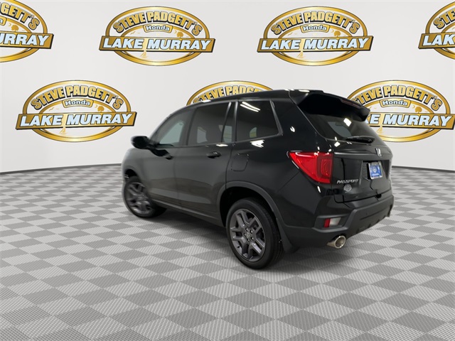 2023 Honda Passport EX-L photo 3