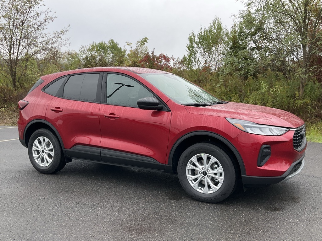 2026 Ford Escape Active's photo