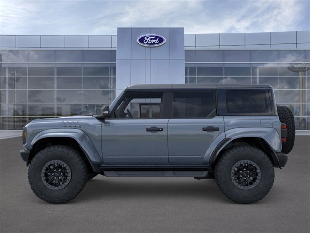 2025 Ford Bronco Raptor photo 3