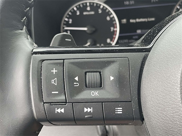 2023 Nissan Pathfinder Platinum photo 22