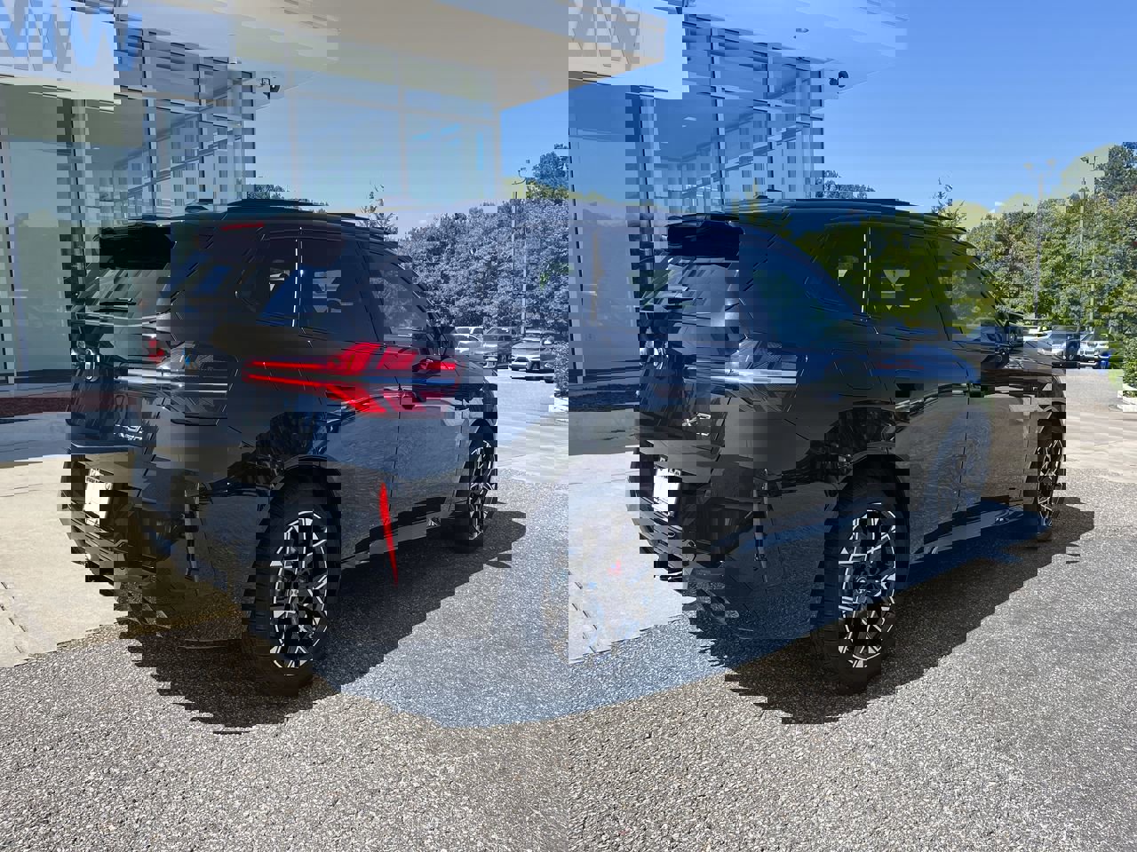 2026 Bmw X3 photo 7
