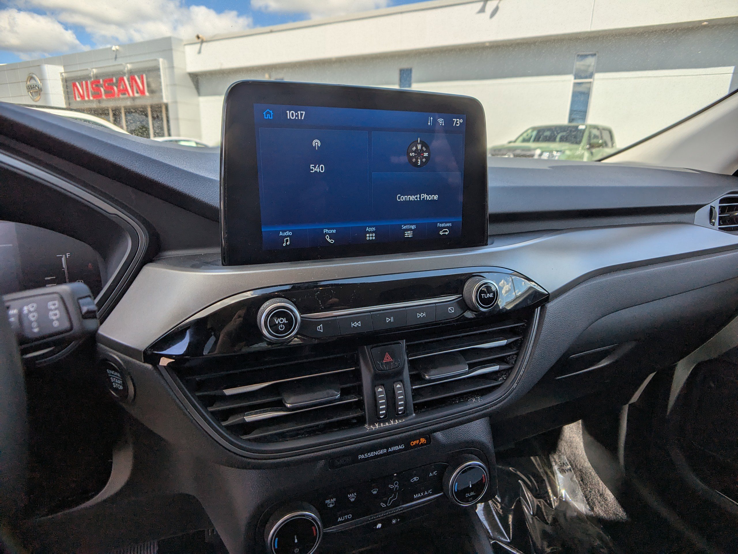 2023 Ford Escape Active photo 8