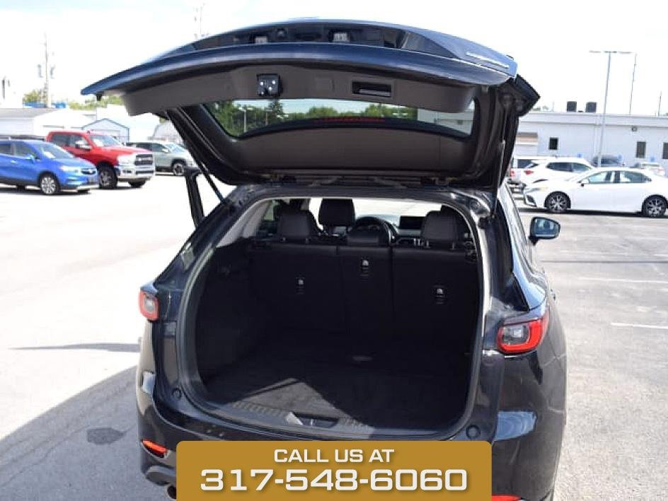 2024 Mazda CX-5 2.5 Select photo 19