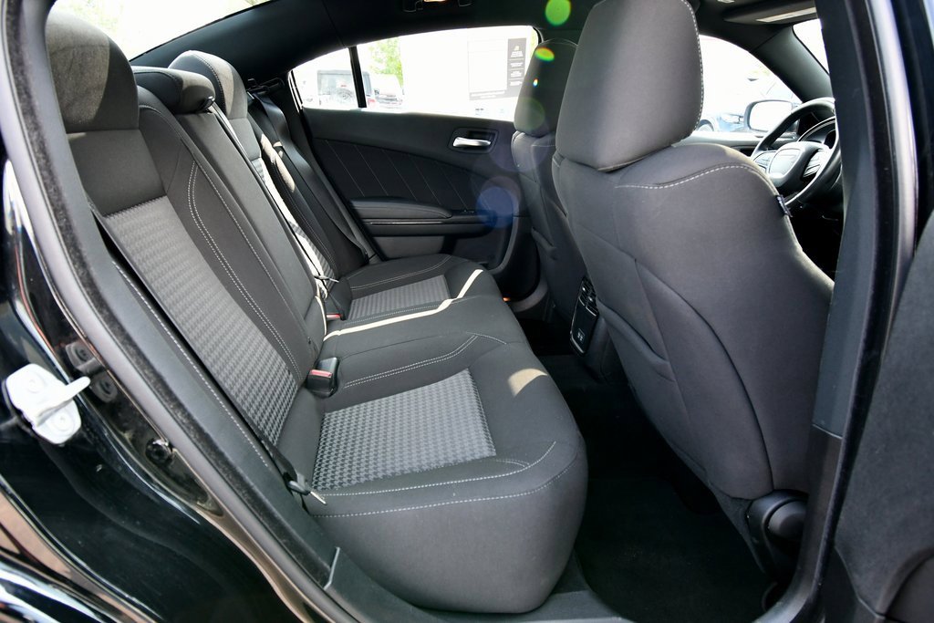 2023 Dodge Charger SXT photo 13