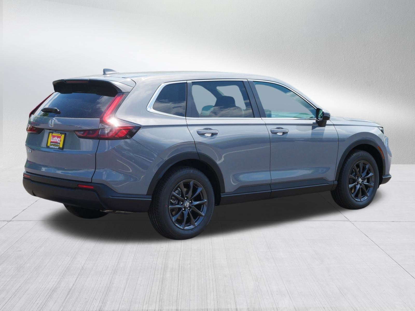 2026 Honda CR-V EX-L photo 6