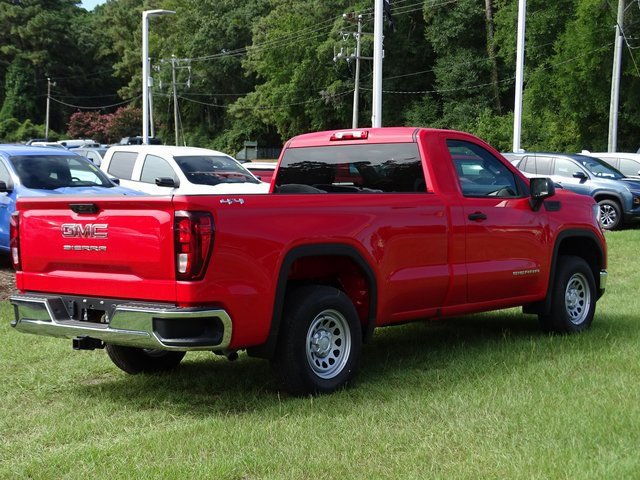 2025 Gmc Sierra 1500 Pro photo 5