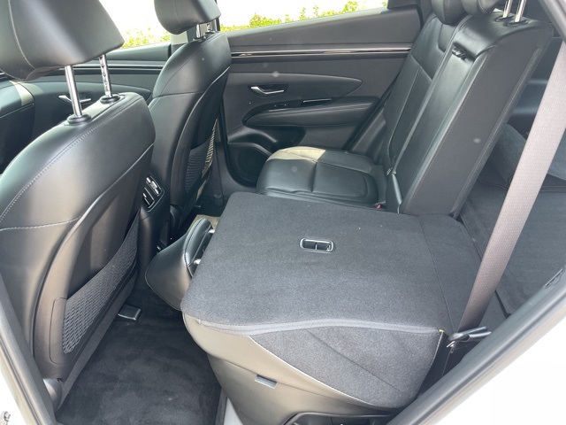 2024 Hyundai Tucson Plug-in Hybrid Limited photo 15