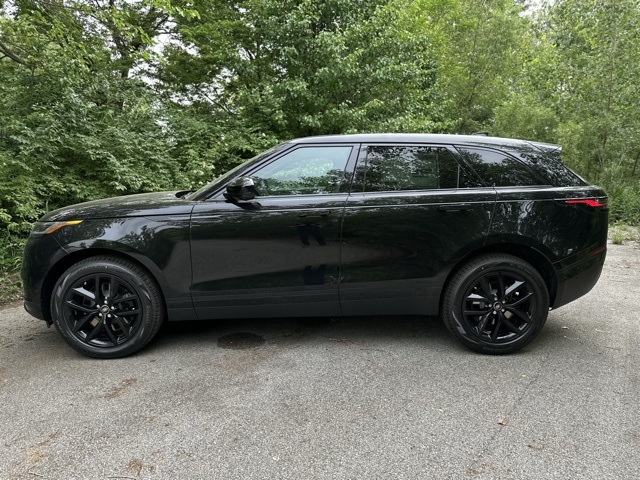 2026 Land Rover Range Rover Velar S photo 10