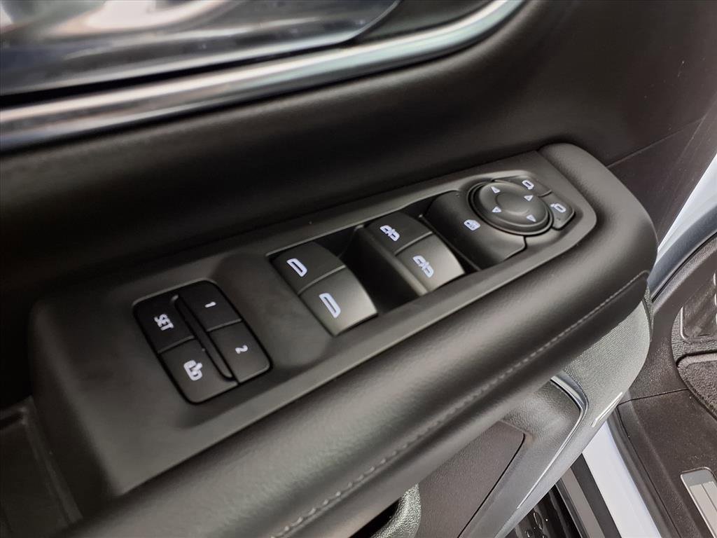 2021 Chevrolet Tahoe LT photo 20