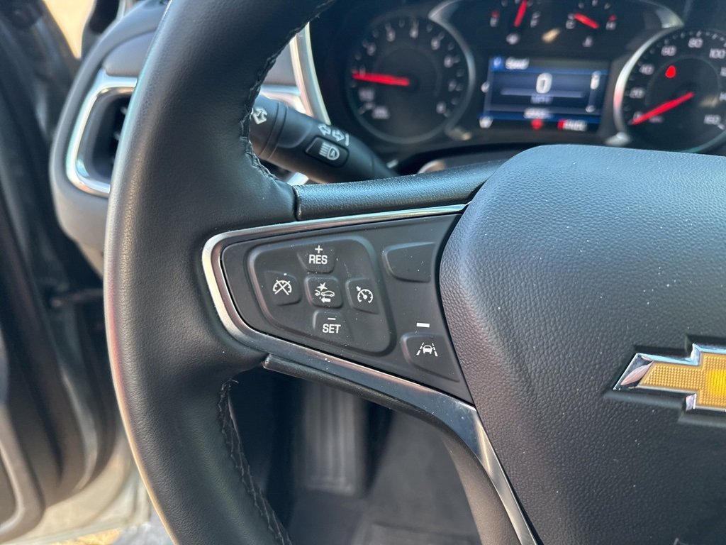 2024 Chevrolet Equinox LT photo 21