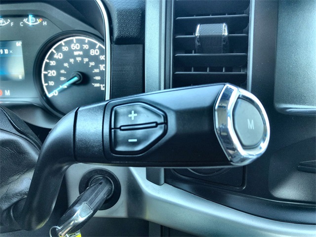 2022 Ford F-150 XLT photo 11