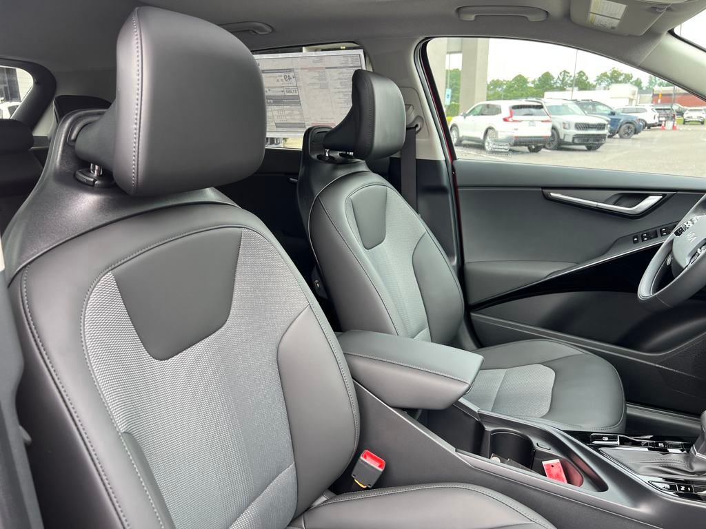 2025 Kia Niro EX Touring photo 30