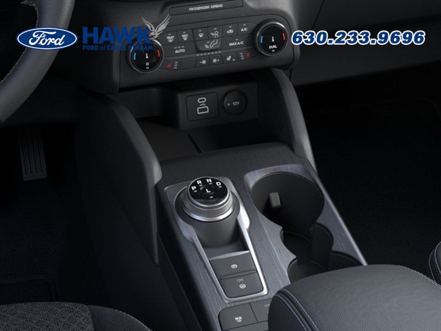 2024 FORD ESCAPE - Image 15