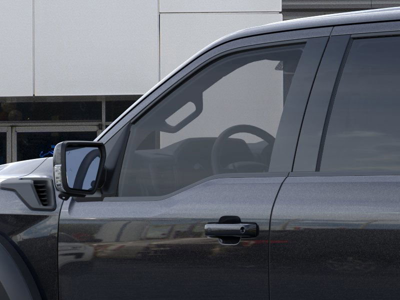 2025 FORD F-150 - Image 19