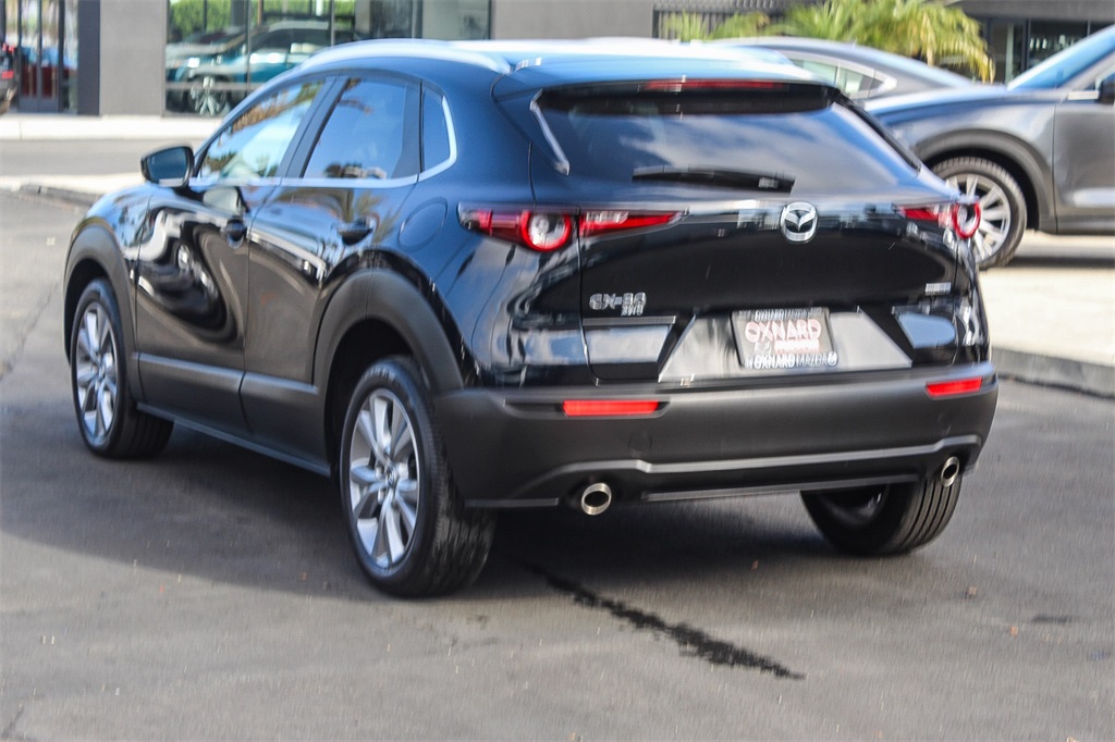 2022 Mazda CX-30 2.5 Select photo 6